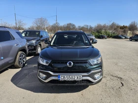 SsangYong XLV 4x4, снимка 16