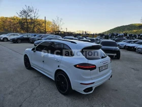Porsche Cayenne GTS| SPORTCHRONO| | BOSE| PANO| 360, снимка 5