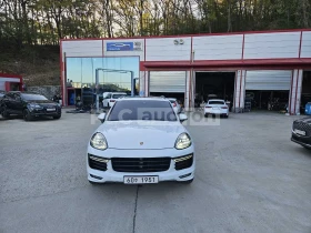 Porsche Cayenne GTS| SPORTCHRONO| | BOSE| PANO| 360, снимка 2