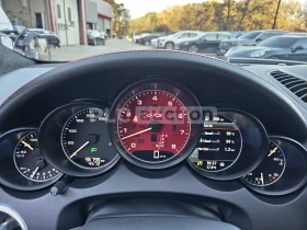 Porsche Cayenne GTS| SPORTCHRONO| | BOSE| PANO| 360, снимка 10