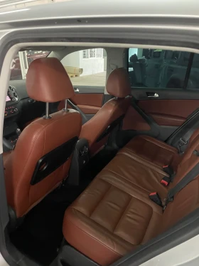 VW Tiguan 2.0TDI/Rline/4motion/Панор/парктр/подгрев/, снимка 17