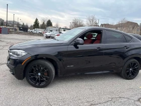 BMW X6 * xDrive35i * CARFAX * HARMAN * HEAD UP * 360, снимка 2