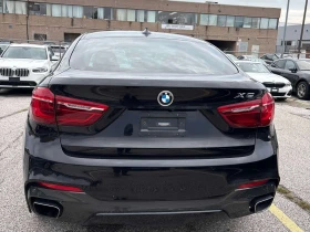 BMW X6 * xDrive35i * CARFAX * HARMAN * HEAD UP * 360, снимка 4