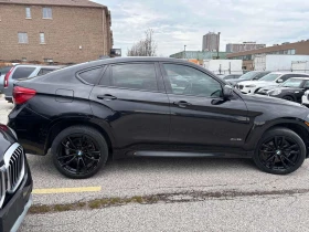 BMW X6 * xDrive35i * CARFAX * HARMAN * HEAD UP * 360, снимка 3