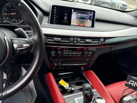 BMW X6 * xDrive35i * CARFAX * HARMAN * HEAD UP * 360, снимка 9