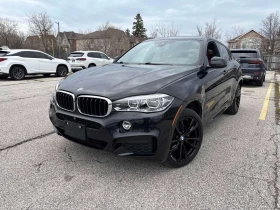 BMW X6 * xDrive35i * CARFAX * HARMAN * HEAD UP * 360, снимка 1