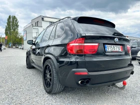 BMW X5 3.0d, снимка 6