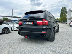 BMW X5 3.0d, снимка 8