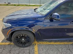 BMW X5 * M50i * H/K * PANO * 2 КЛЮЧА *  360 * CARFAX, снимка 14