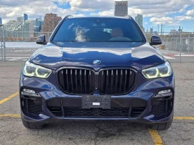 BMW X5 * M50i * H/K * PANO * 2 КЛЮЧА *  360 * CARFAX, снимка 6