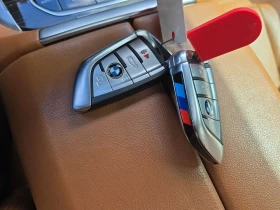 BMW X5 * M50i * H/K * PANO * 2 КЛЮЧА *  360 * CARFAX, снимка 10