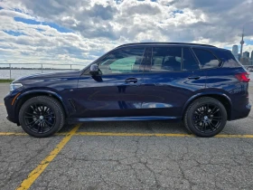 BMW X5 * M50i * H/K * PANO * 2 КЛЮЧА *  360 * CARFAX, снимка 2