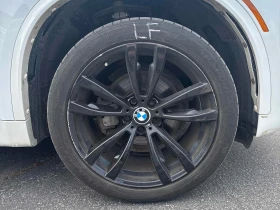 BMW X5 35i * M ПАКЕТ * HEAD UP * HK * СЕРВИЗНА ИСТОРИЯ * , снимка 6