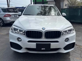 BMW X5 35i * M ПАКЕТ * HEAD UP * HK * СЕРВИЗНА ИСТОРИЯ * , снимка 2