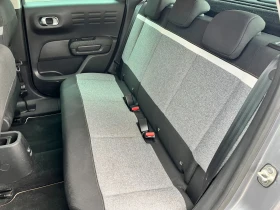Citroen C3 Aircross 1.2 PureTech Feel Navi Klima Camera, снимка 8