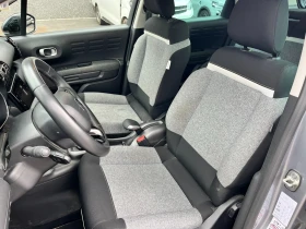 Citroen C3 Aircross 1.2 PureTech Feel Navi Klima Camera, снимка 7