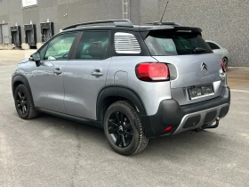 Citroen C3 Aircross 1.2 PureTech Feel Navi Klima Camera, снимка 4