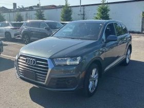 Audi Q7 Technik/ОБДУХВАНЕ/ПАНОРАМА/ДИСТРОНИК/360/ТАБЛЕТИ, снимка 1