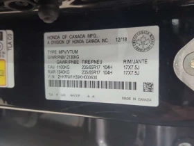 Honda Cr-v * LX * CARFAX * 2 КЛЮЧА * REMOTE START * ПОДГРЕВ, снимка 15
