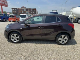 Opel Mokka 1.6 CDTI АВТОМАТИК, снимка 4