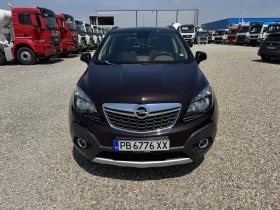 Opel Mokka 1.6 CDTI АВТОМАТИК, снимка 2