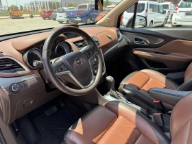 Opel Mokka 1.6 CDTI АВТОМАТИК, снимка 10