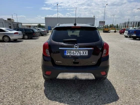 Opel Mokka 1.6 CDTI АВТОМАТИК, снимка 6