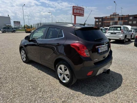 Opel Mokka 1.6 CDTI АВТОМАТИК, снимка 5