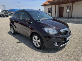 Opel Mokka 1.6 CDTI АВТОМАТИК, снимка 1