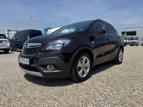 Opel Mokka 1.6 CDTI АВТОМАТИК, снимка 3