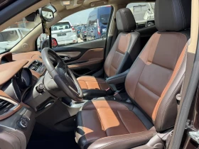Opel Mokka 1.6 CDTI АВТОМАТИК, снимка 9