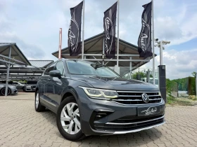 VW Tiguan 2.0TDI#NAVI#CAMERA#ALCANTAR#KEYLES#DISTR#BLINDSPOT, снимка 1