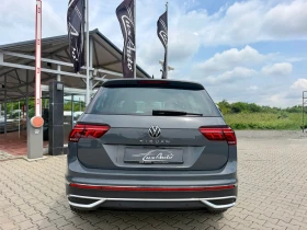 VW Tiguan 2.0TDI#NAVI#CAMERA#ALCANTAR#KEYLES#DISTR#BLINDSPOT, снимка 4