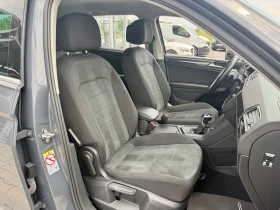 VW Tiguan 2.0TDI#NAVI#CAMERA#ALCANTAR#KEYLES#DISTR#BLINDSPOT, снимка 10
