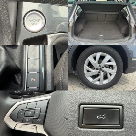 VW Tiguan 2.0TDI#NAVI#CAMERA#ALCANTAR#KEYLES#DISTR#BLINDSPOT, снимка 15