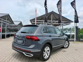 VW Tiguan 2.0TDI#NAVI#CAMERA#ALCANTAR#KEYLES#DISTR#BLINDSPOT, снимка 5