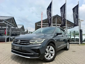 VW Tiguan 2.0TDI#NAVI#CAMERA#ALCANTAR#KEYLES#DISTR#BLINDSPOT, снимка 2