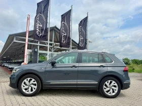 VW Tiguan 2.0TDI#NAVI#CAMERA#ALCANTAR#KEYLES#DISTR#BLINDSPOT, снимка 7
