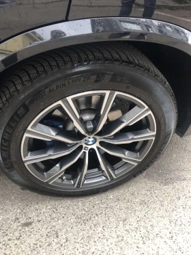 BMW X5, снимка 9