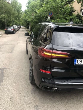 BMW X5, снимка 5