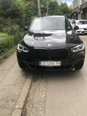 BMW X5, снимка 1