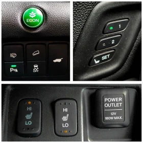 Honda Cr-v 2.0 i-VTEC, снимка 11