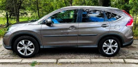 Honda Cr-v 2.0 i-VTEC, снимка 4