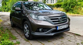 Honda Cr-v 2.0 i-VTEC, снимка 3