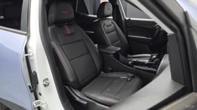 Chevrolet Trax 1.2* RS* КОЖА* ПОДГРЕВ* ОБДУХВАНЕ* КАМЕРА* NAVI* L, снимка 12