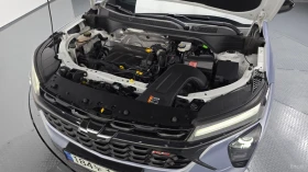 Chevrolet Trax 1.2* RS* КОЖА* ПОДГРЕВ* ОБДУХВАНЕ* КАМЕРА* NAVI* L, снимка 6