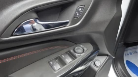 Chevrolet Trax 1.2* RS* КОЖА* ПОДГРЕВ* ОБДУХВАНЕ* КАМЕРА* NAVI* L, снимка 13