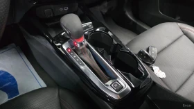 Chevrolet Trax 1.2* RS* КОЖА* ПОДГРЕВ* ОБДУХВАНЕ* КАМЕРА* NAVI* L, снимка 9