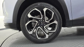 Chevrolet Trax 1.2* RS* КОЖА* ПОДГРЕВ* ОБДУХВАНЕ* КАМЕРА* NAVI* L, снимка 5