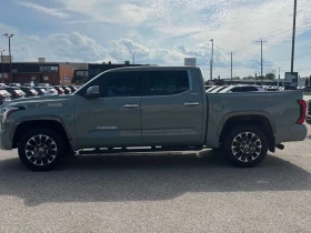 Toyota Tundra * Limited Hybrid * CARFAX * ЦЕНА ДО БГ, снимка 2